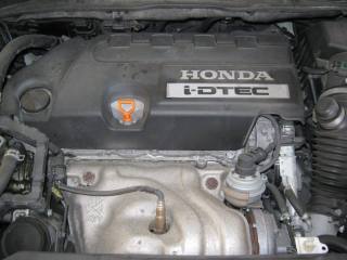 HONDA CR-V usata 24