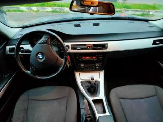 BMW 320 usata, con Cerchi in lega