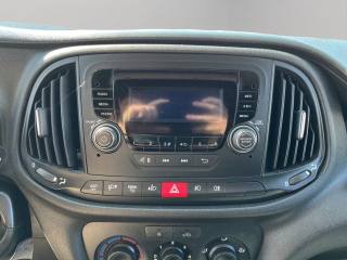 FIAT Doblo usata 13