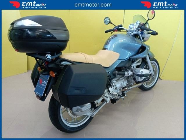 BMW R 1150 R usata 3