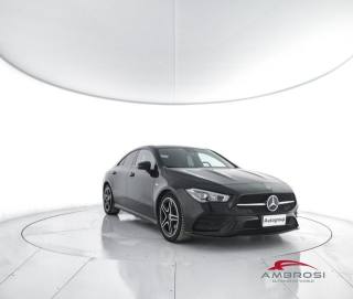 MERCEDES-BENZ CLA 200 usata 1