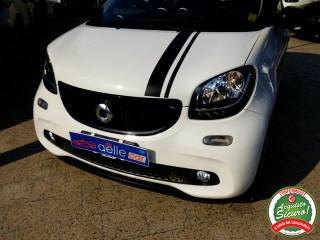 SMART ForFour usata 34