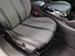 PEUGEOT 2008 usata, con Servosterzo