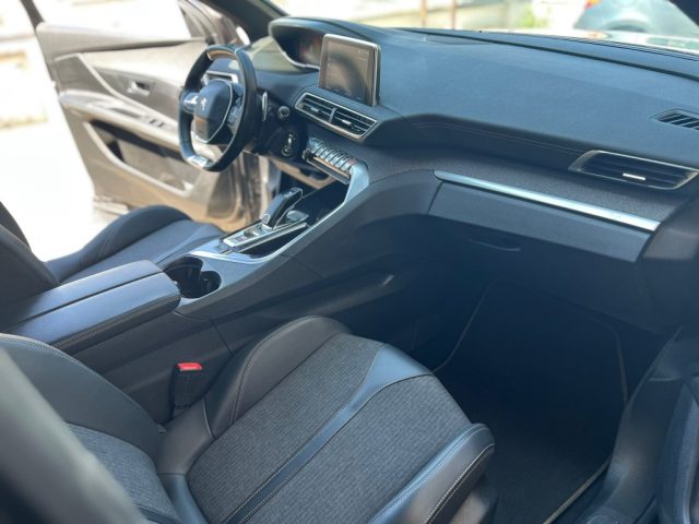 PEUGEOT 3008 usata 14