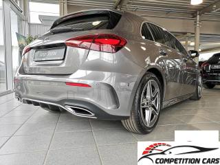 MERCEDES-BENZ A 180 usata, con Cerchi in lega