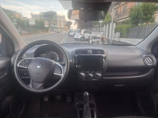 MITSUBISHI Space Star usata, con Controllo trazione