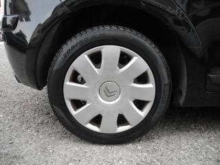 CITROEN C4 usata, con Lettore CD
