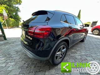 MERCEDES-BENZ GLA 220 usata, con Controllo automatico clima