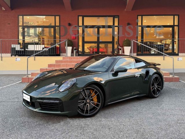 PORSCHE 911 usata, con ABS