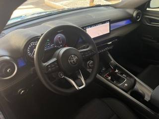 ALFA ROMEO Tonale usata, con Controllo trazione