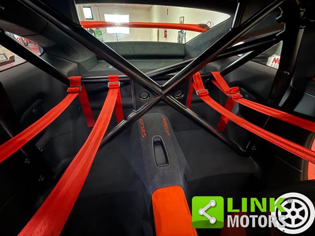 PORSCHE 911 usata, con Cruise Control