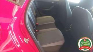 SEAT Arona usata, con ESP