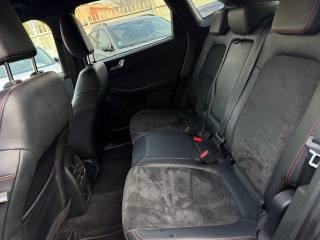 FORD Kuga usata, con Boardcomputer