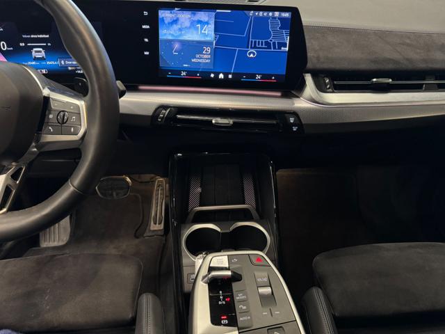 BMW X2 usata, con ESP