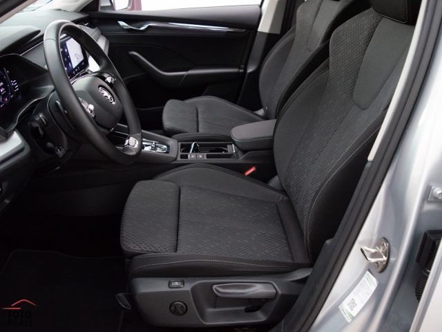 SKODA Octavia usata 32