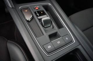 CUPRA Formentor usata, con ESP