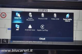 HYUNDAI Tucson usata, con Sensori di parcheggio posteriori