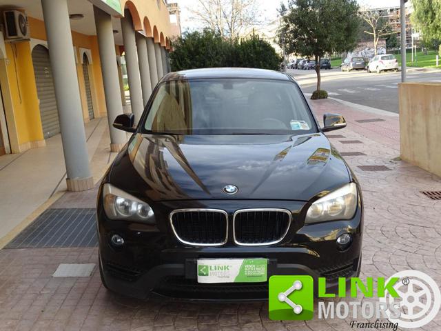 BMW X1 usata, con Airbag