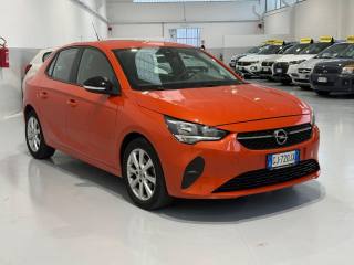 OPEL Corsa usata, con Airbag laterali