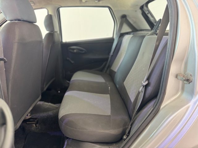 FIAT Punto usata 13