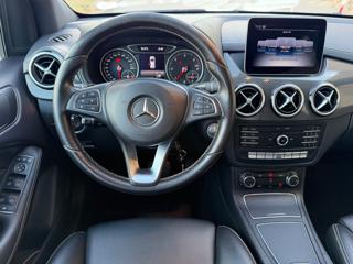 MERCEDES-BENZ B 200 usata, con ESP