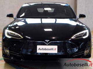 TESLA Model S usata, con Chiusura centralizzata