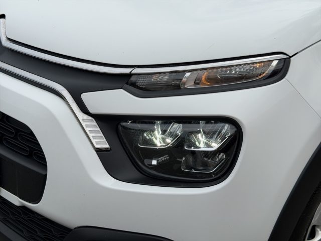 CITROEN C3 usata 17