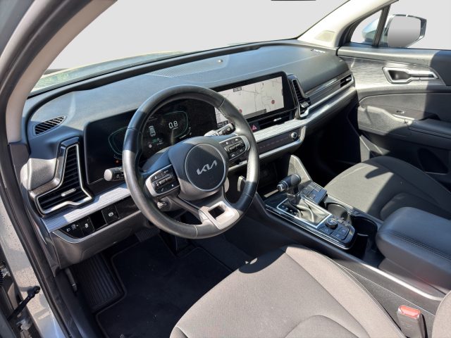KIA Sportage usata 8