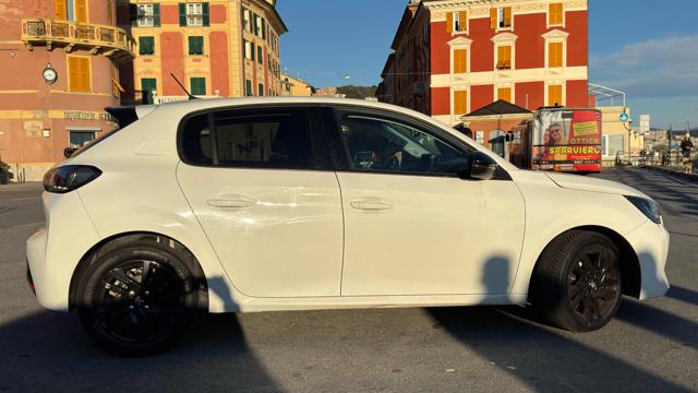 PEUGEOT 208 usata, con Servosterzo