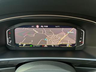 VOLKSWAGEN Tiguan usata, con ESP