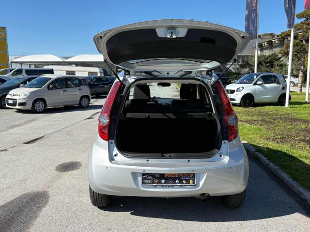 OPEL Agila usata, con Controllo trazione