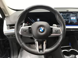 BMW X1 usata, con Immobilizzatore elettronico