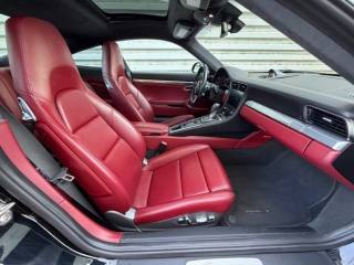 PORSCHE 911 usata, con ESP