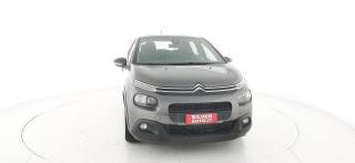 CITROEN C3 usata, con Bluetooth