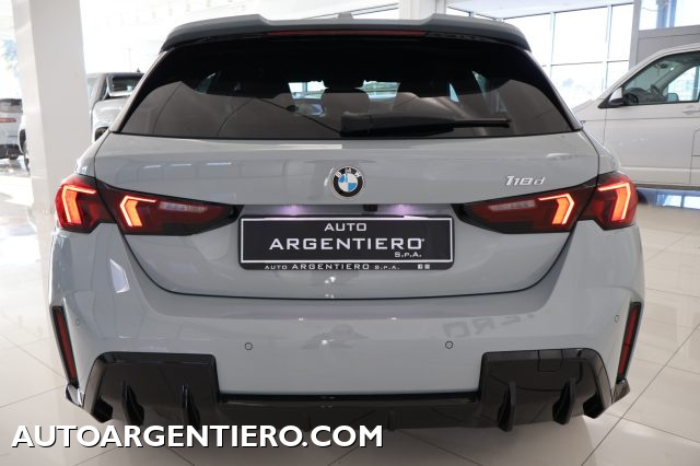 BMW 118 usata, con Airbag Passeggero