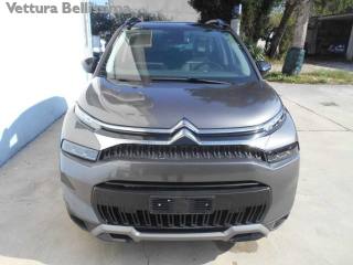 CITROEN C3 Aircross usata, con Airbag laterali