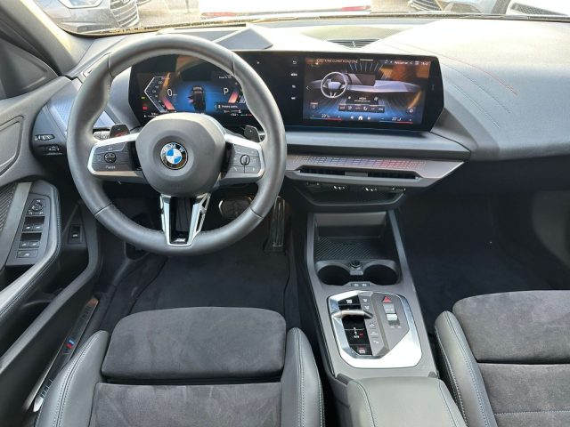 BMW 120 usata, con Immobilizzatore elettronico