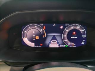 CUPRA Formentor usata, con Climatizzatore