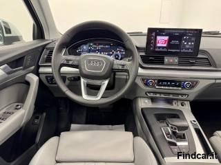 AUDI Q5 usata, con Immobilizzatore elettronico