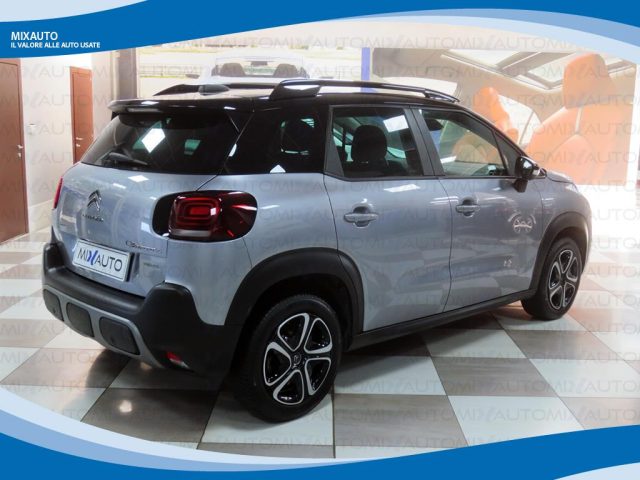 CITROEN C3 Aircross usata, con Airbag