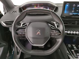PEUGEOT 3008 usata, con Chiusura centralizzata