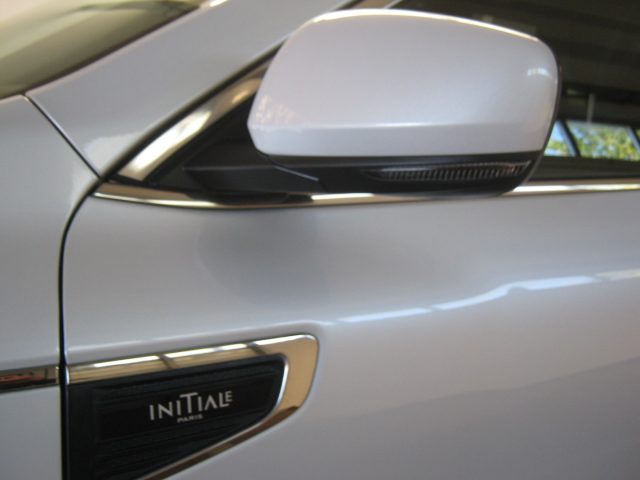 RENAULT Koleos usata, con Sensore di pioggia