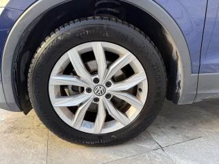 VOLKSWAGEN Tiguan usata, con Cruise Control