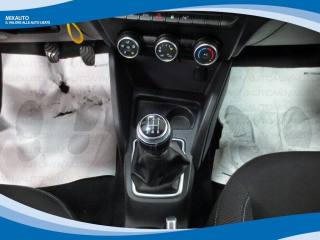 DACIA Duster usata, con Boardcomputer