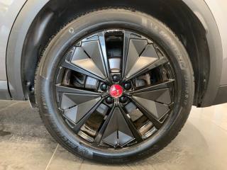 DS AUTOMOBILES DS 7 usata, con Bluetooth