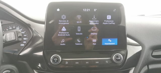 FORD Fiesta usata 62