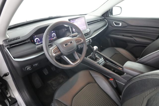 JEEP Compass usata 0