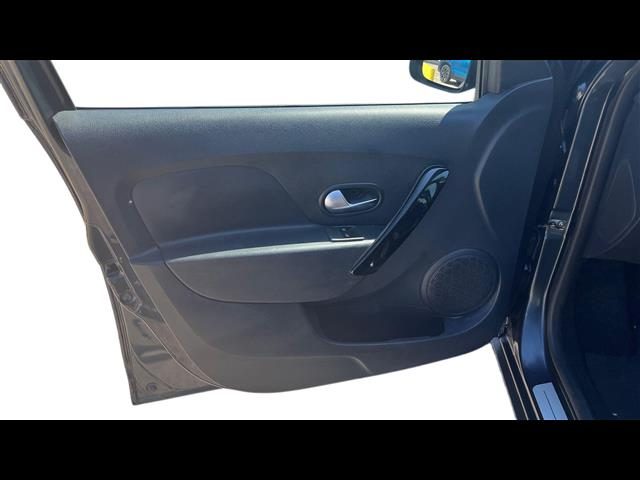 DACIA Logan usata 12