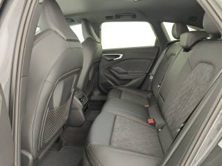 AUDI A5 usata, con Frenata d