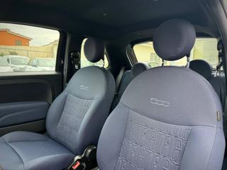 FIAT 500 usata, con Apple CarPlay